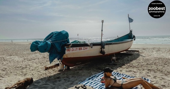 Lürzer’s Archive |  Nov. 25