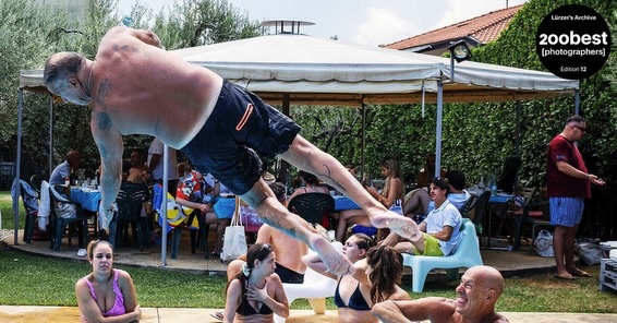 Lürzer’s Archive |  Nov. 25