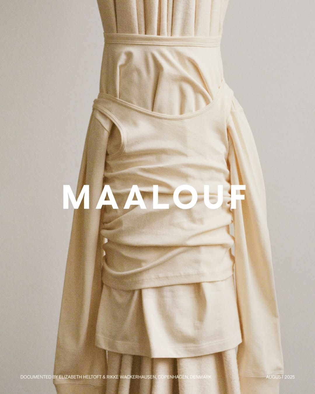 GEMY MAALOUF |  Aug. 25