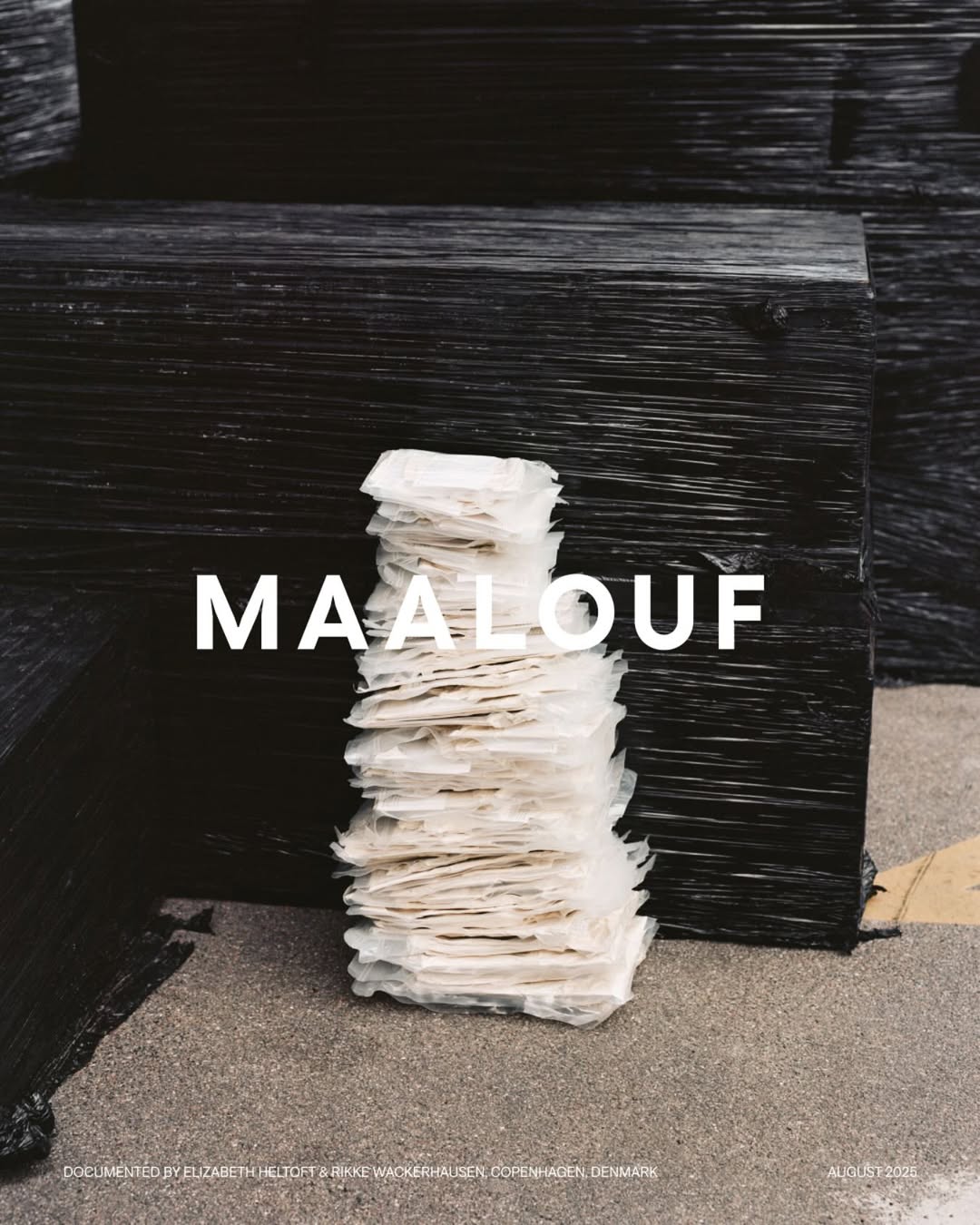 GEMY MAALOUF |  Aug. 25
