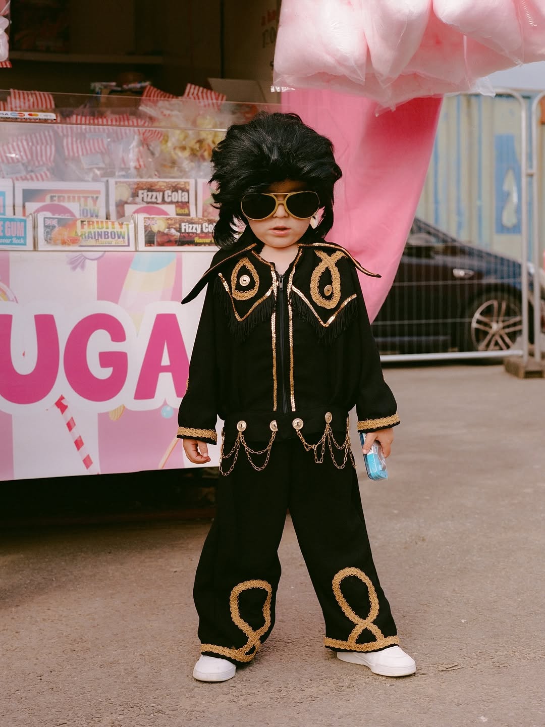 VICE Magazine |  Oct. 25