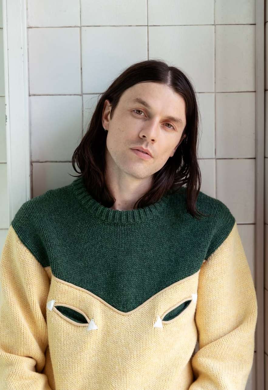 Elliott Morgan X Les Hommes Publics