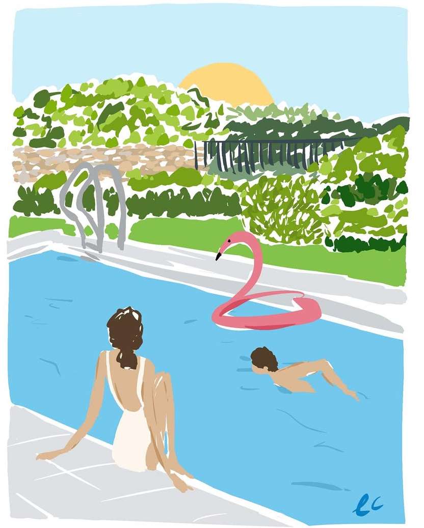 slider image