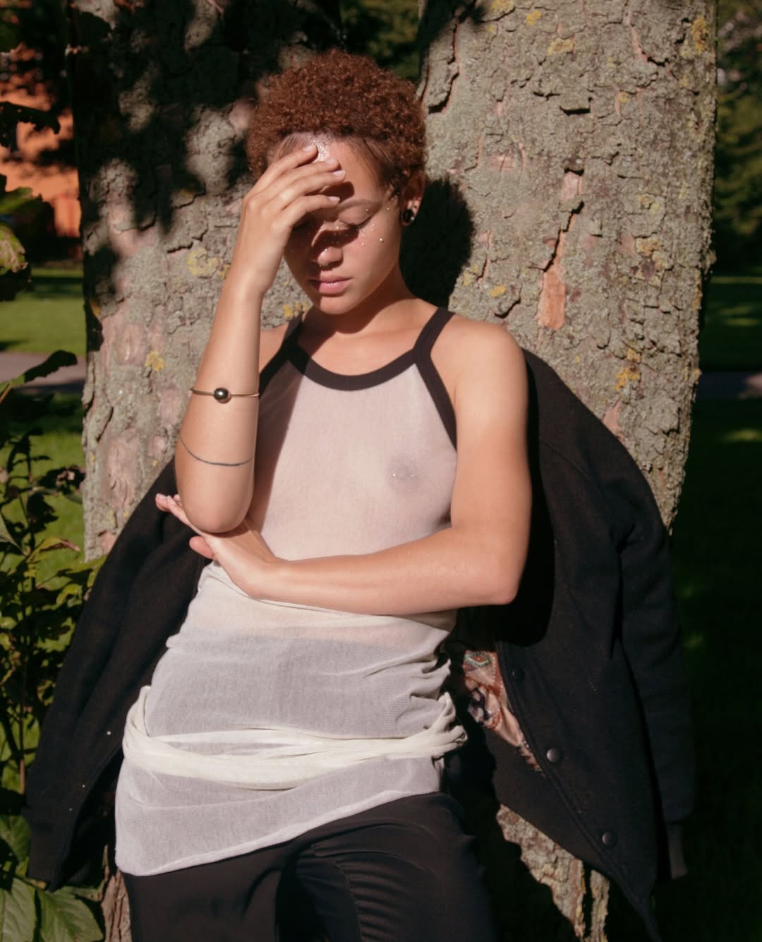 Elza Jo X GLAMCULT