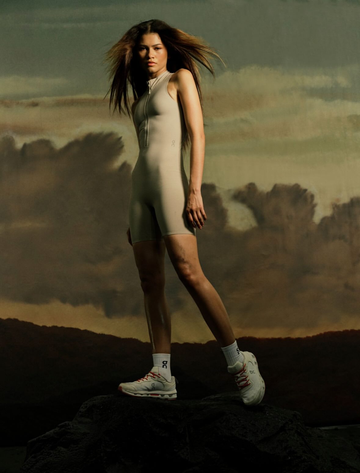 Emily Lipson