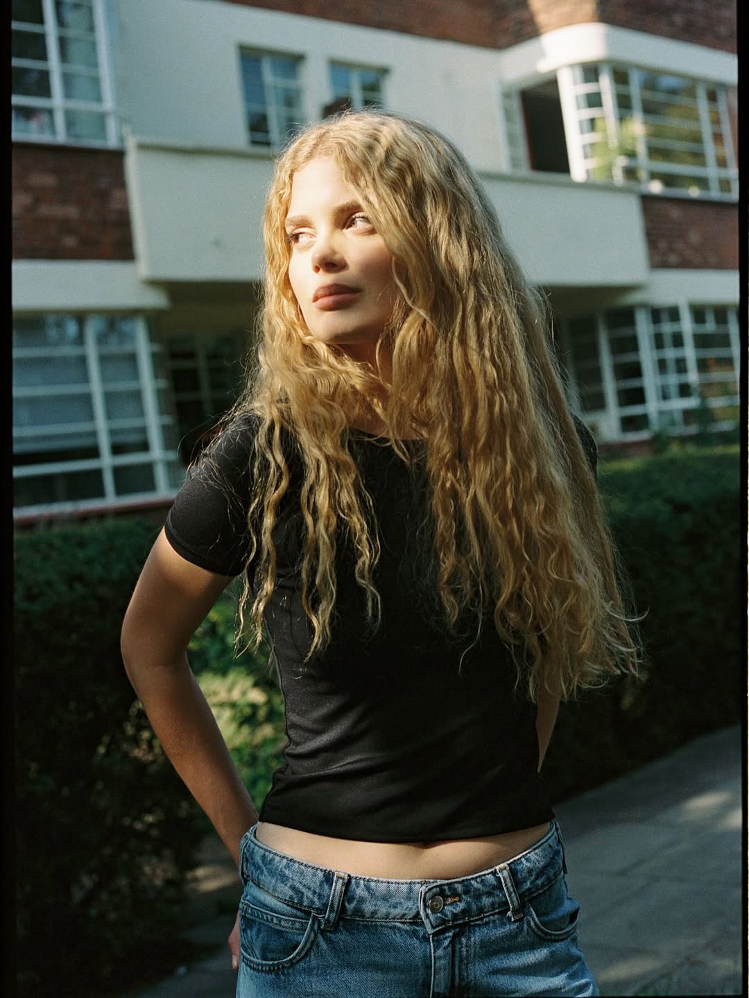 Emily Hlavac Green