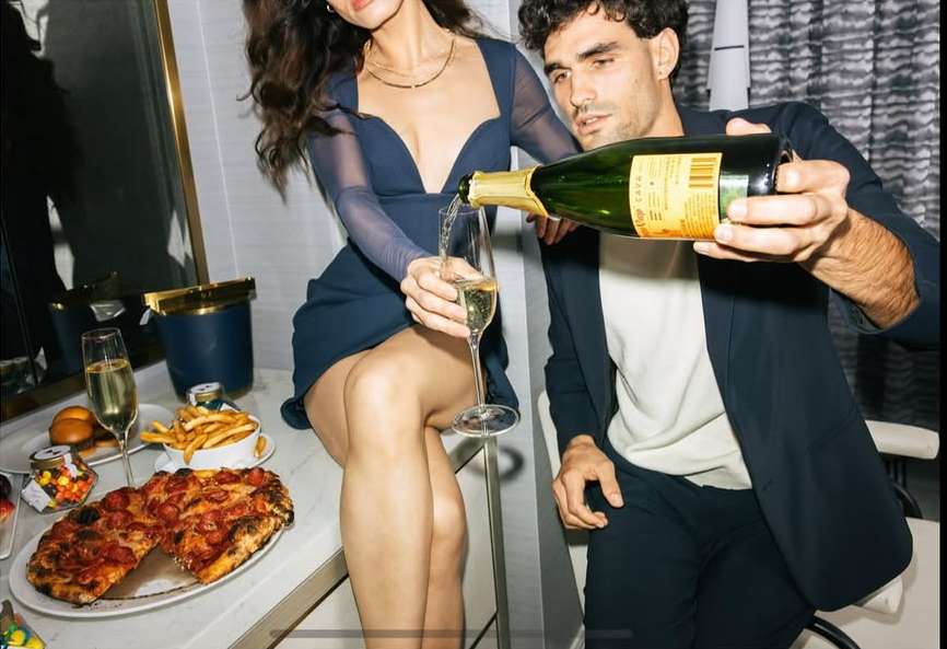 Fontainebleau Las Vegas |  Sep. 25