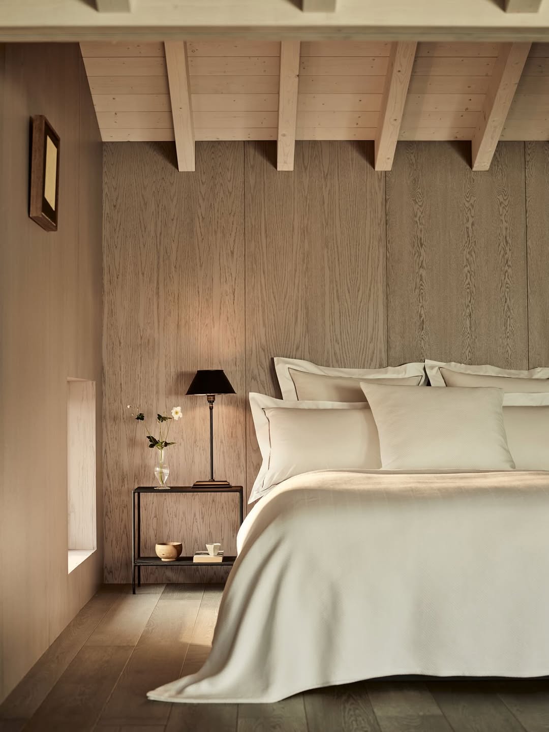 Emma Lee X The White Company