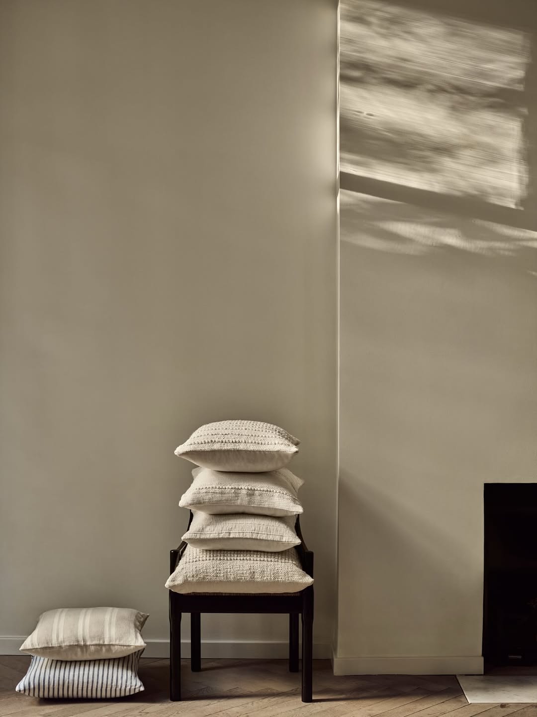 Emma Lee X The White Company