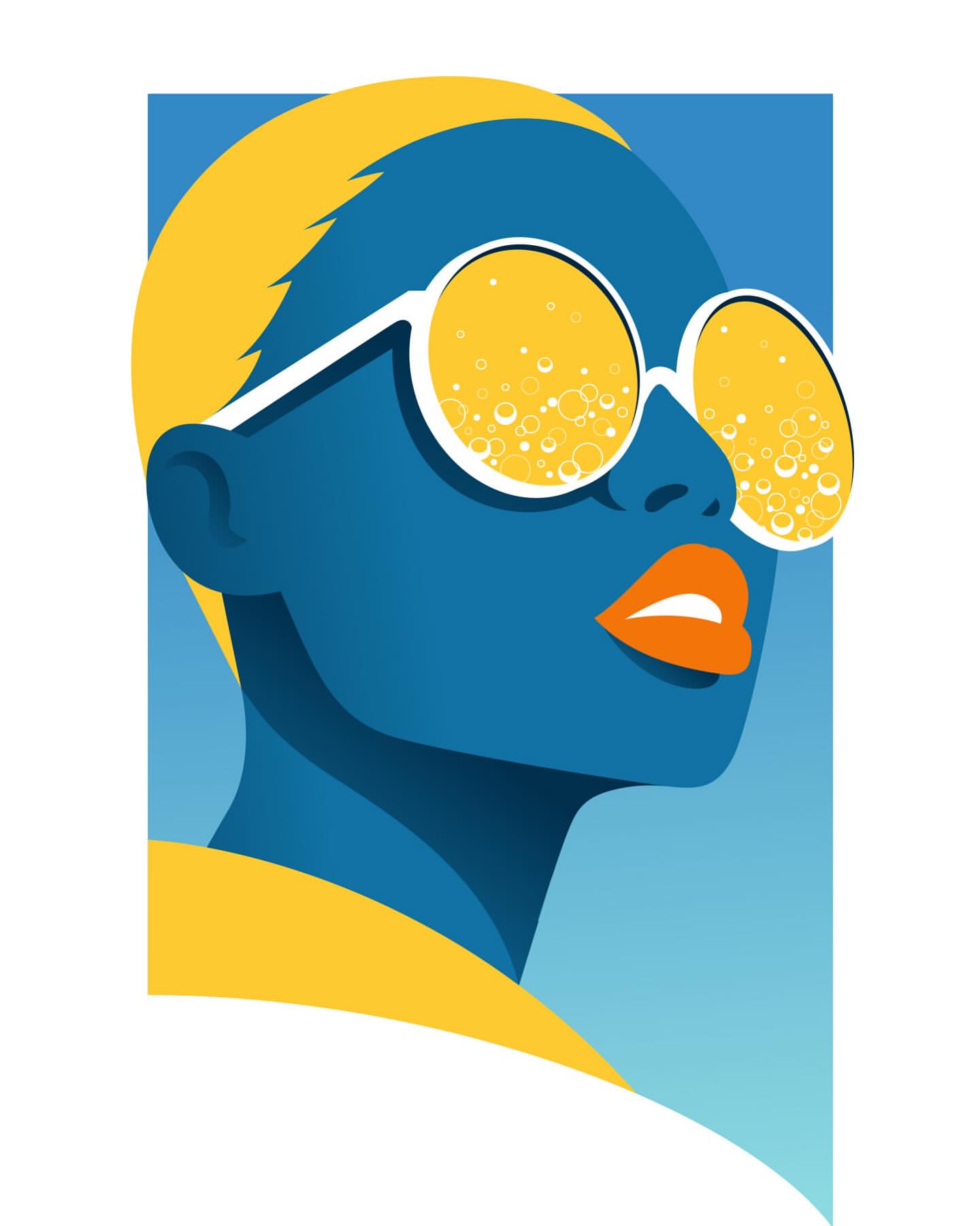 slider image