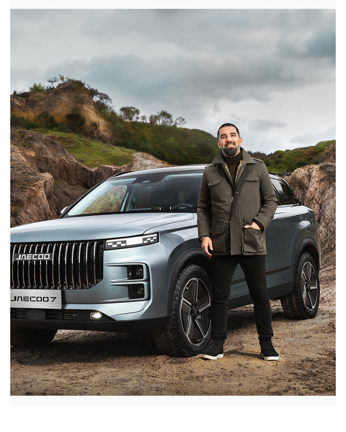 slider image