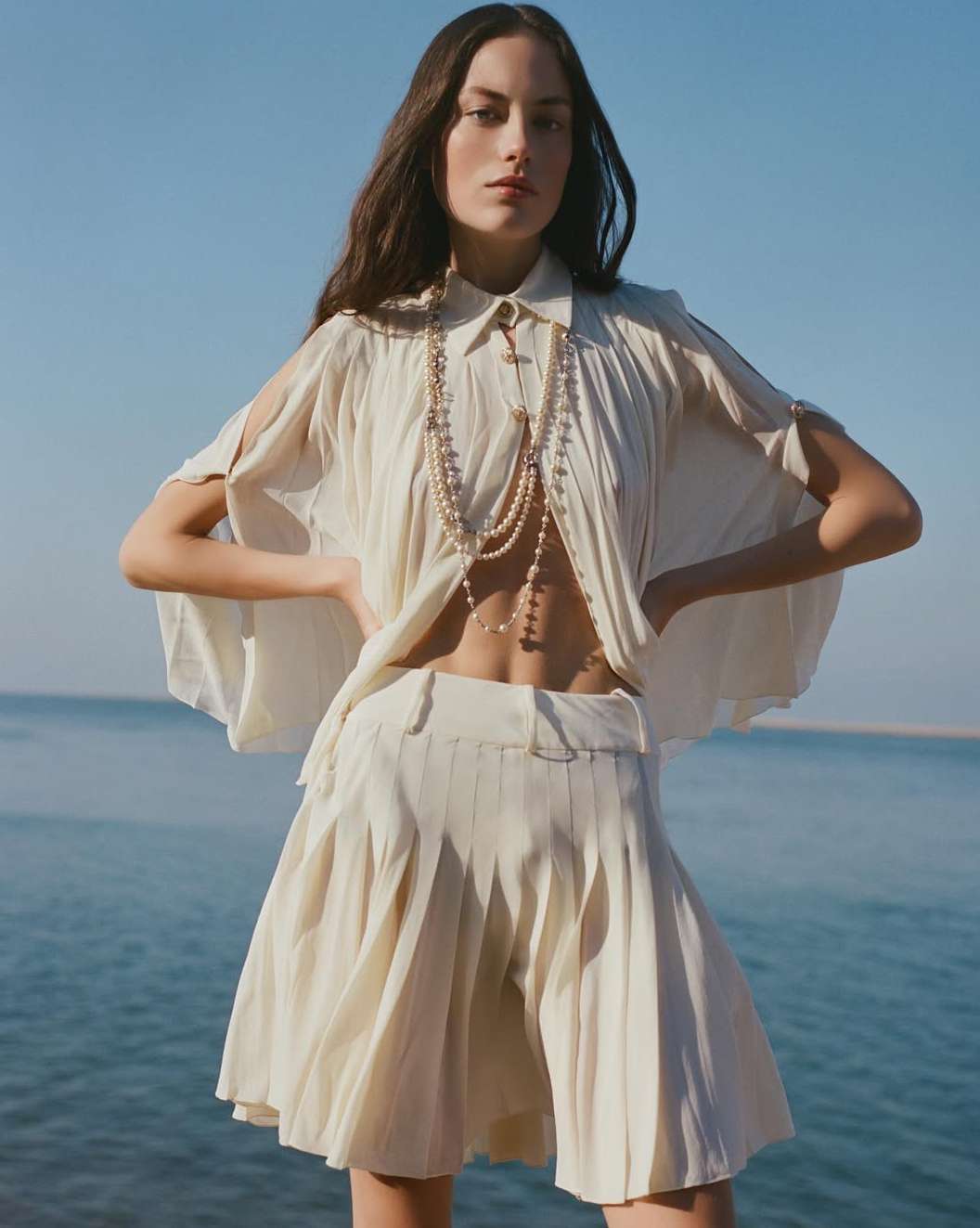 Chanel |  May. 25