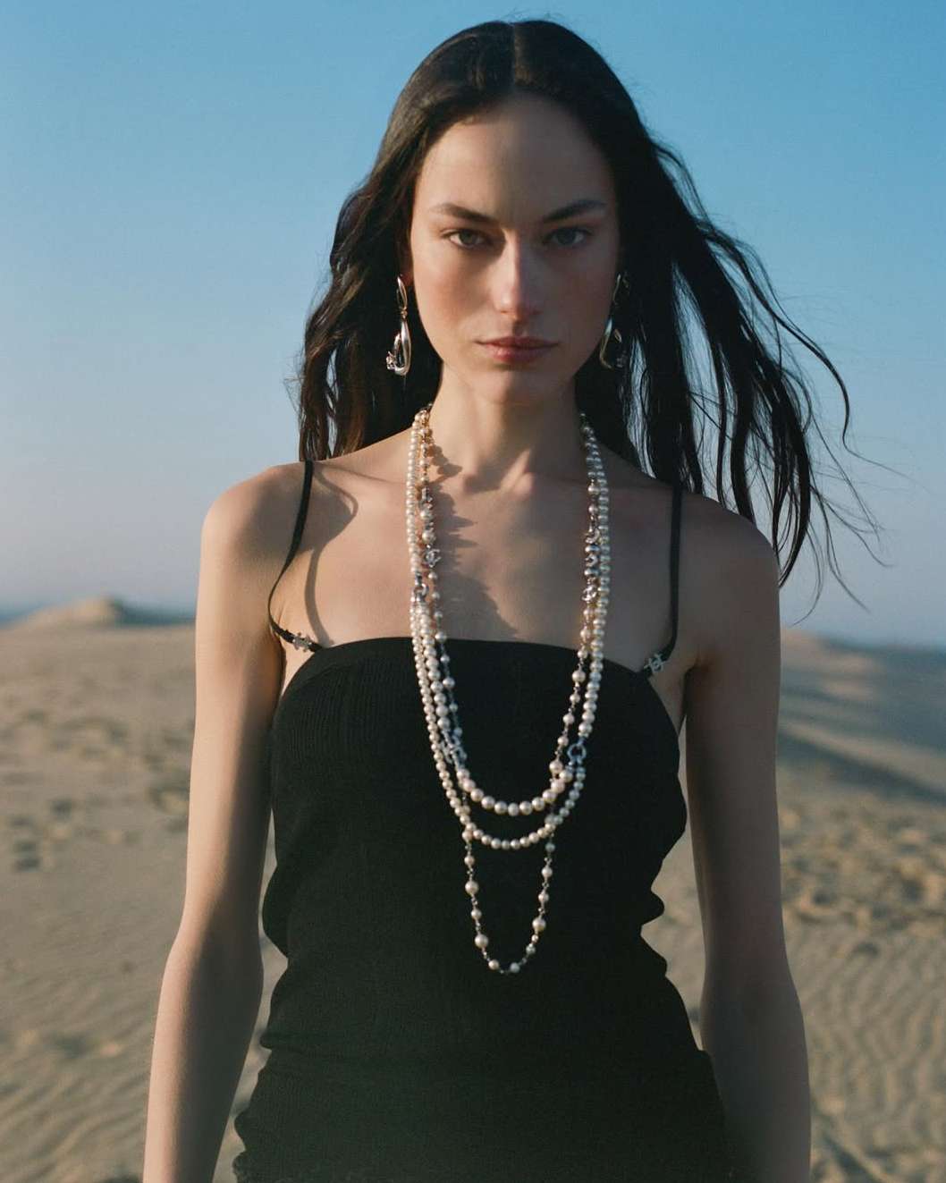 Chanel |  May. 25