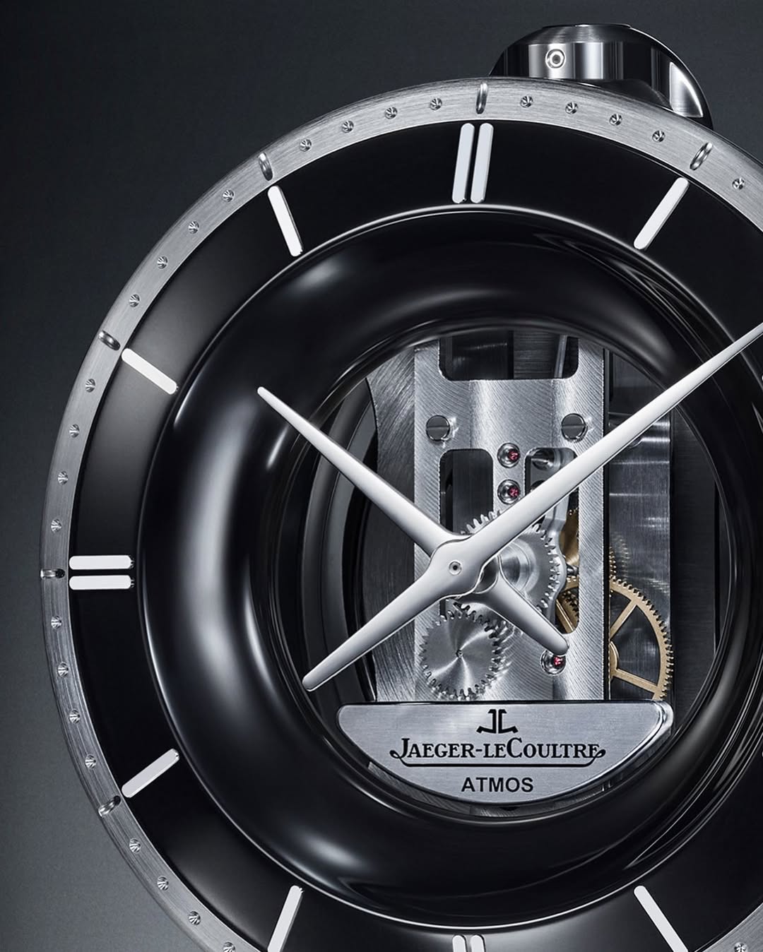 Jaeger-LeCoultre |  Dec. 25