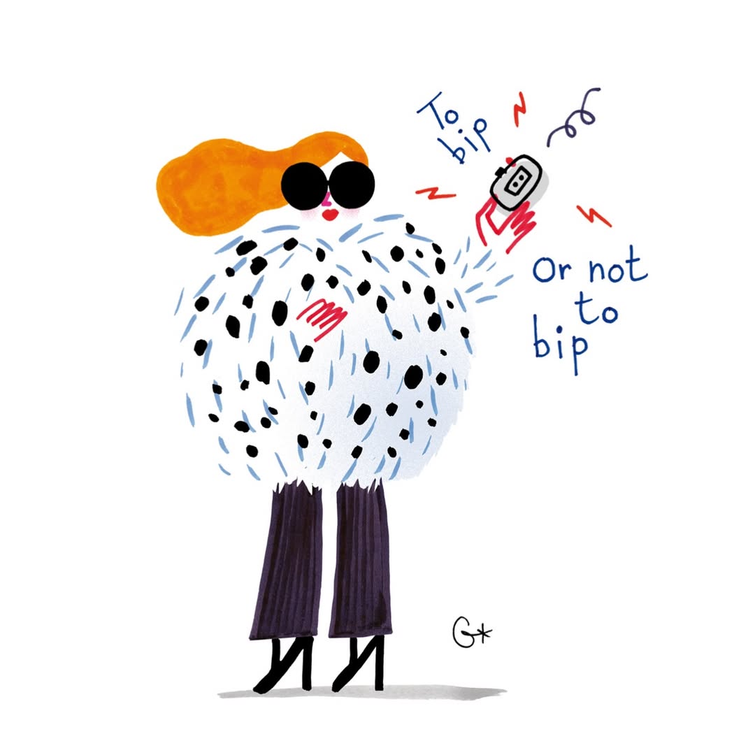 Elle France |  Nov. 25