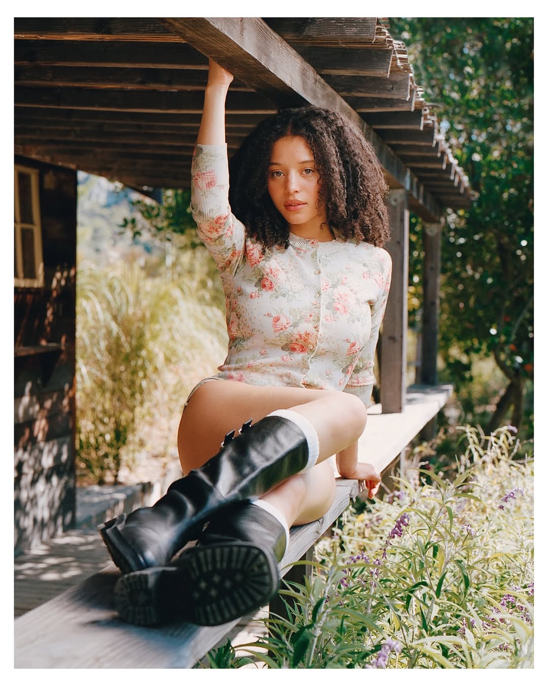 slider image