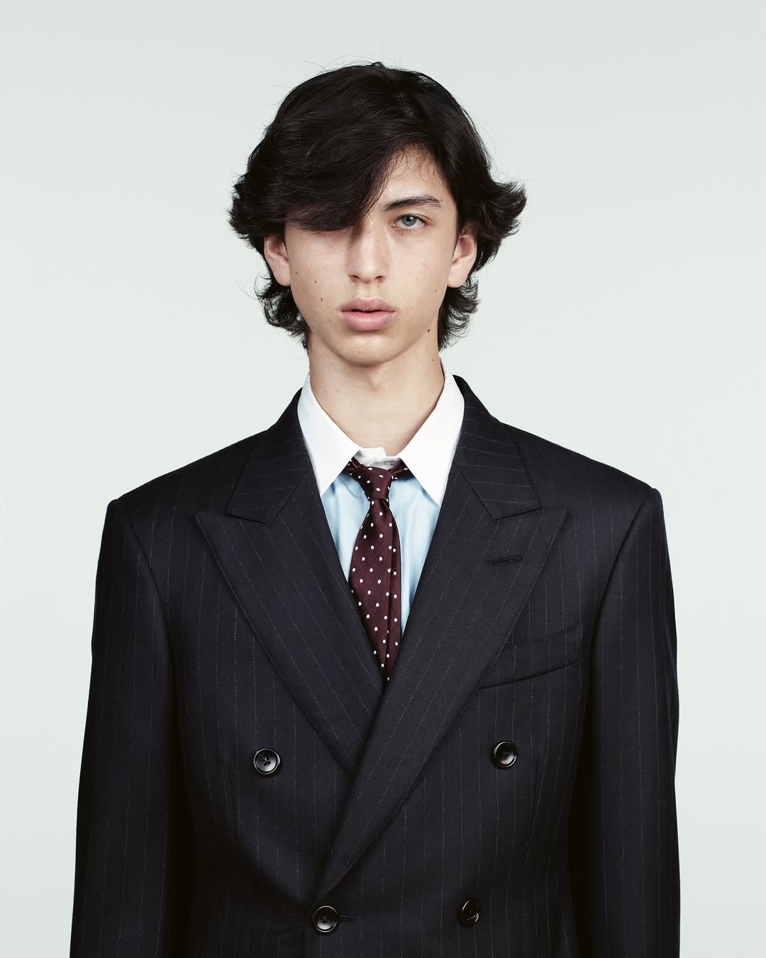 AnOther Magazine Issue 49