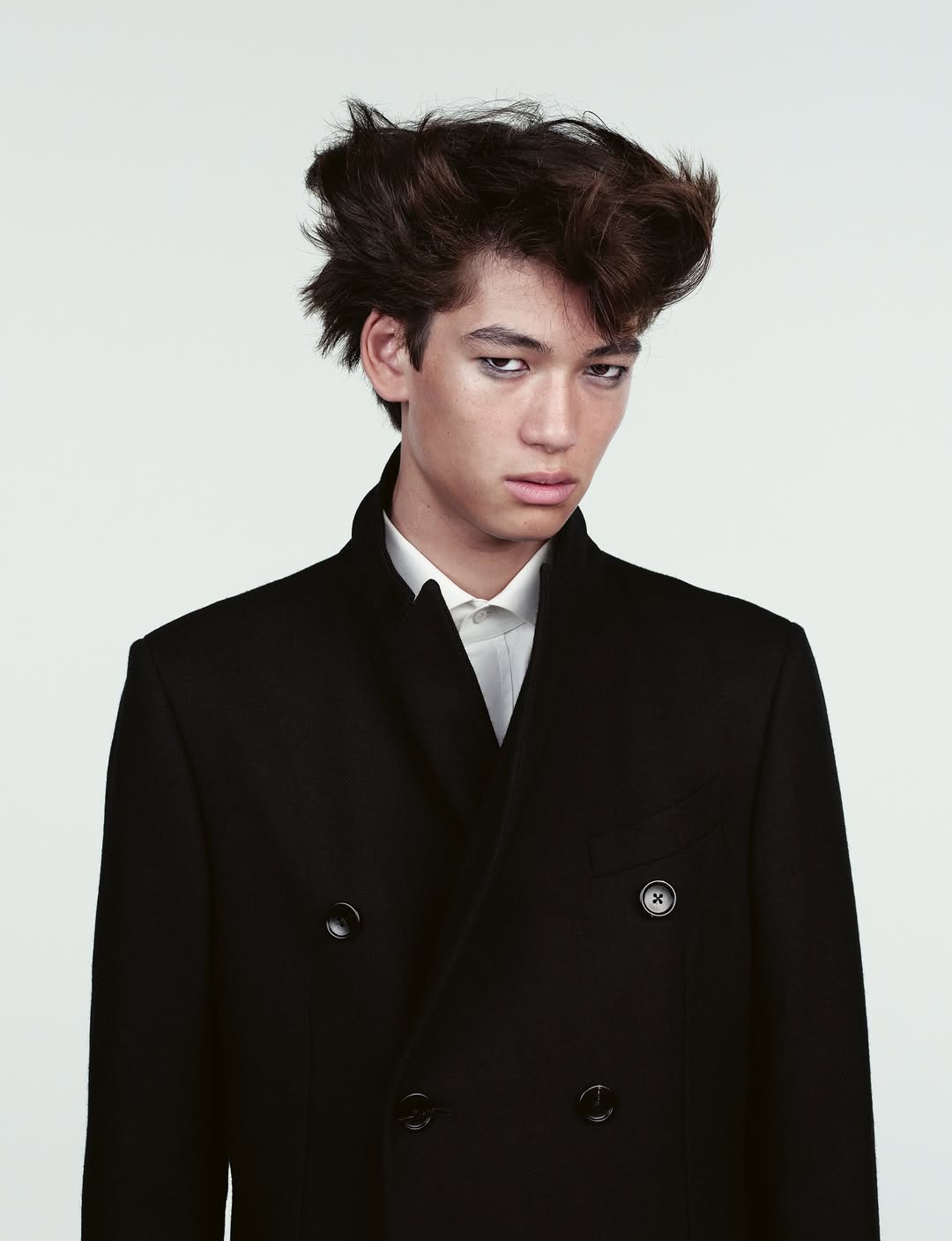 AnOther Magazine Issue 49