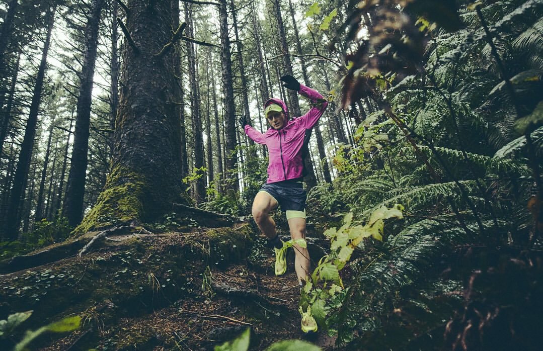 Brooks Running |  Oct. 25