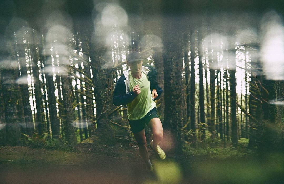 Brooks Running |  Oct. 25