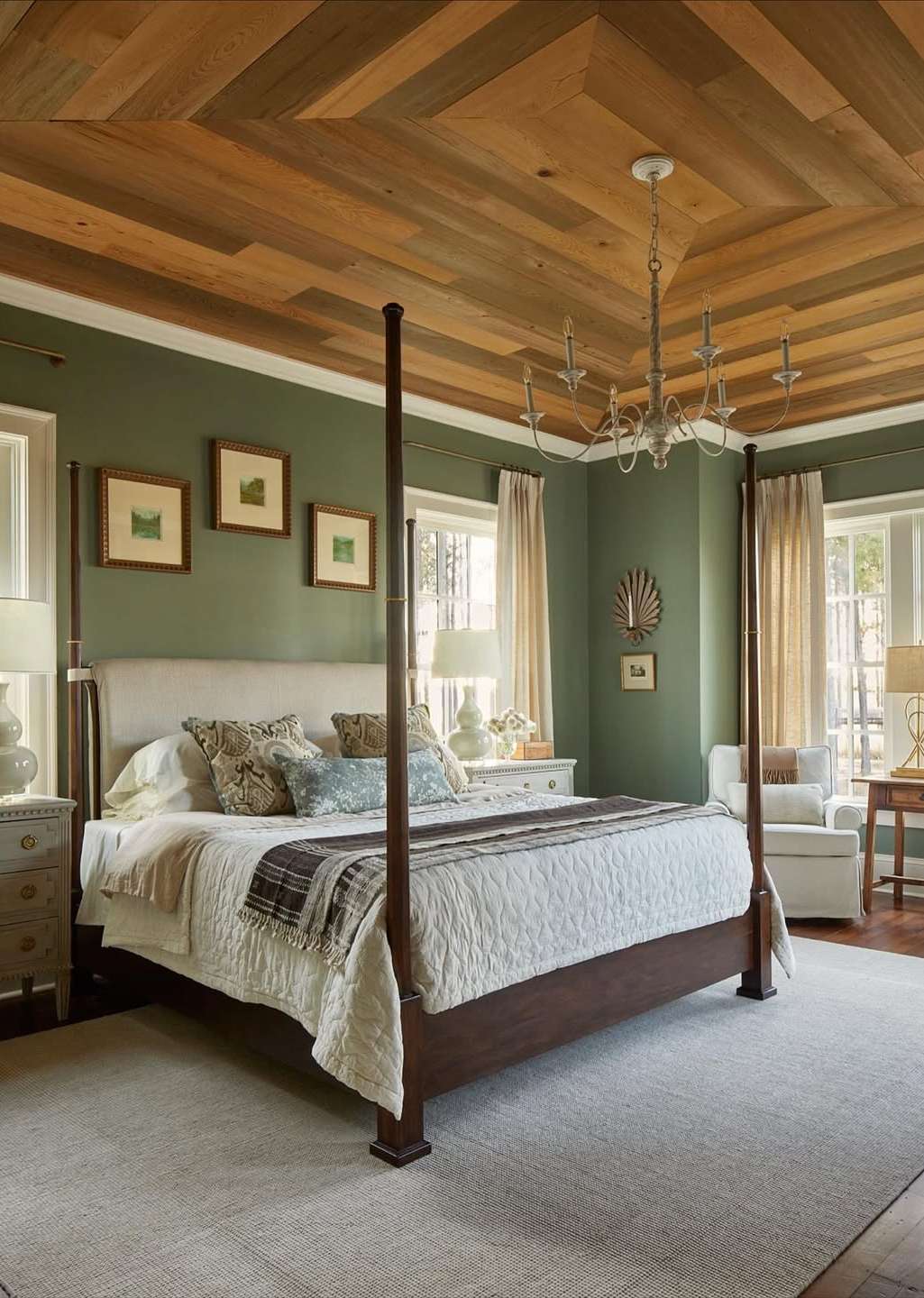 Hector Sanchez X Southern Living