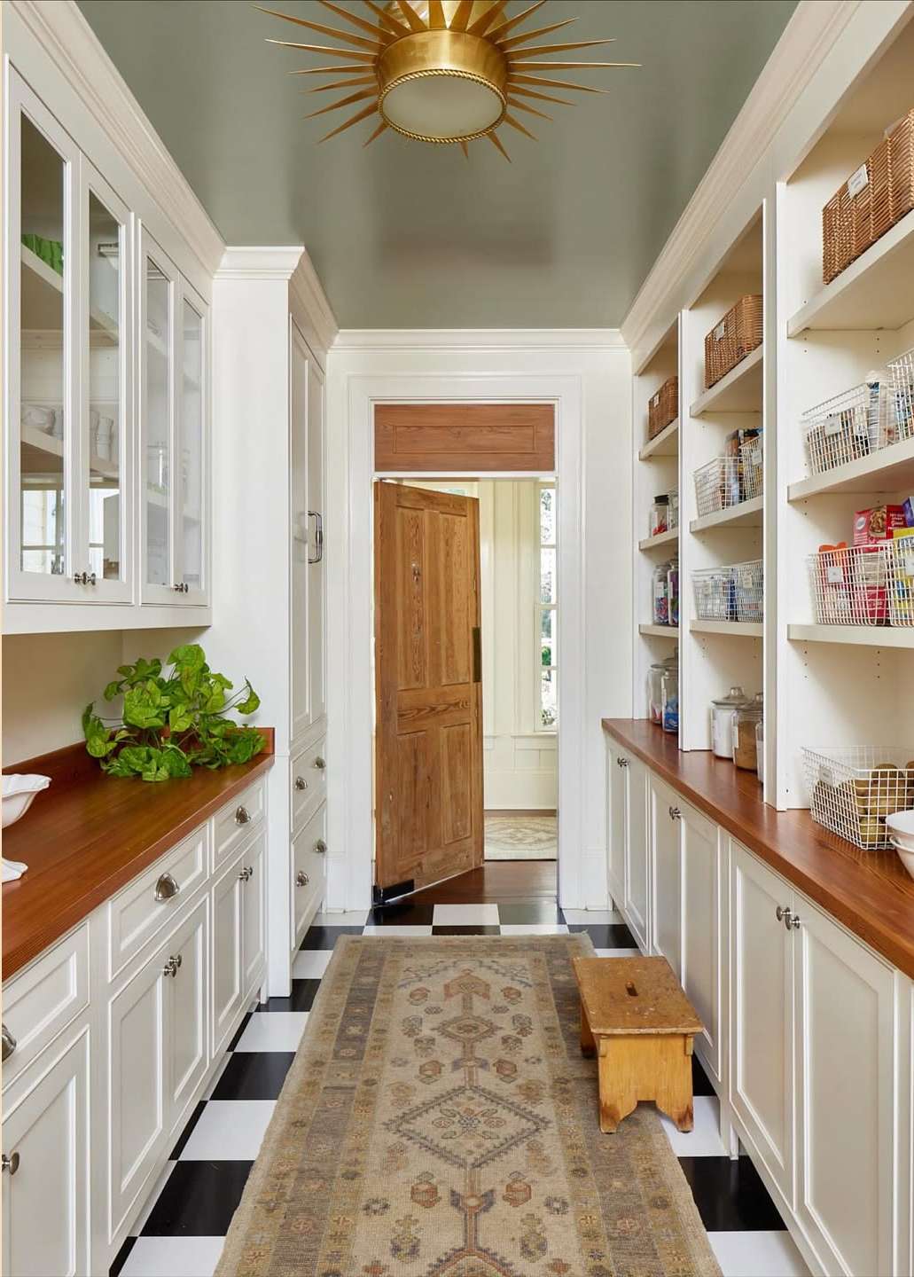 Hector Sanchez X Southern Living