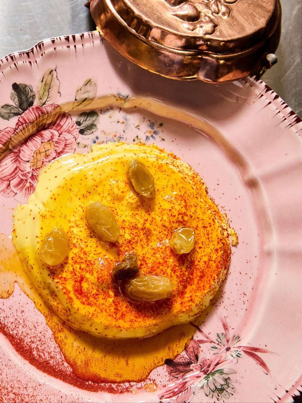 Colin Clark X Babbo Ristorante