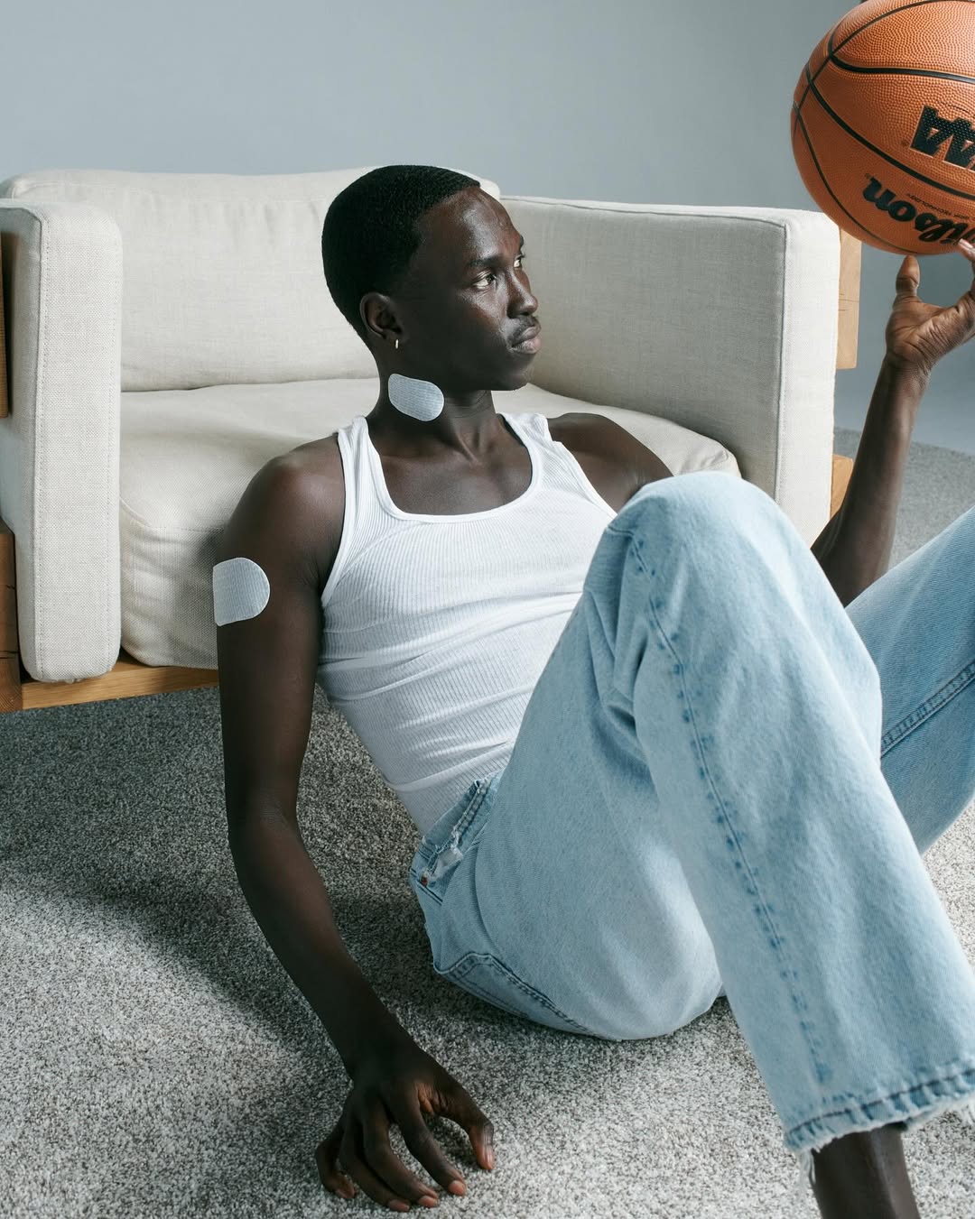 Loops Beauty |  Oct. 25