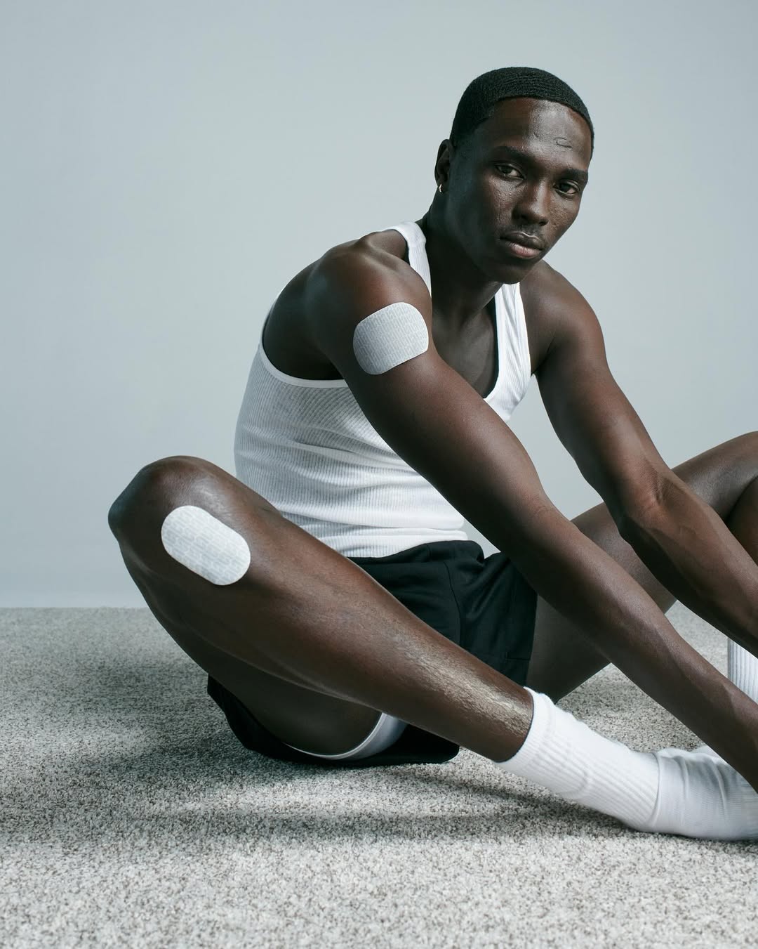 Loops Beauty |  Oct. 25