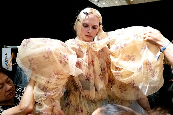 Marc Jacobs |  Jul. 25