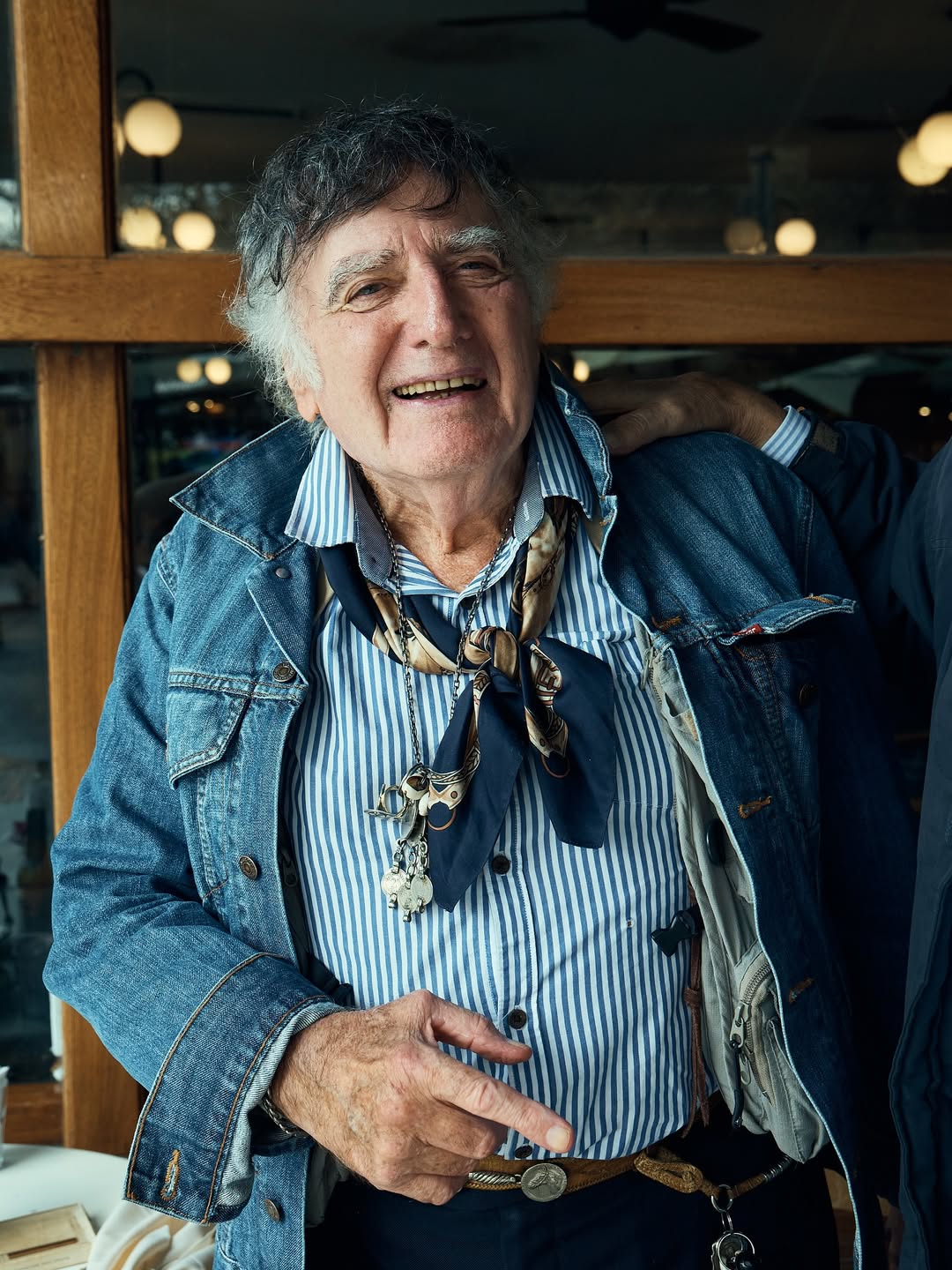 Eric Ogden