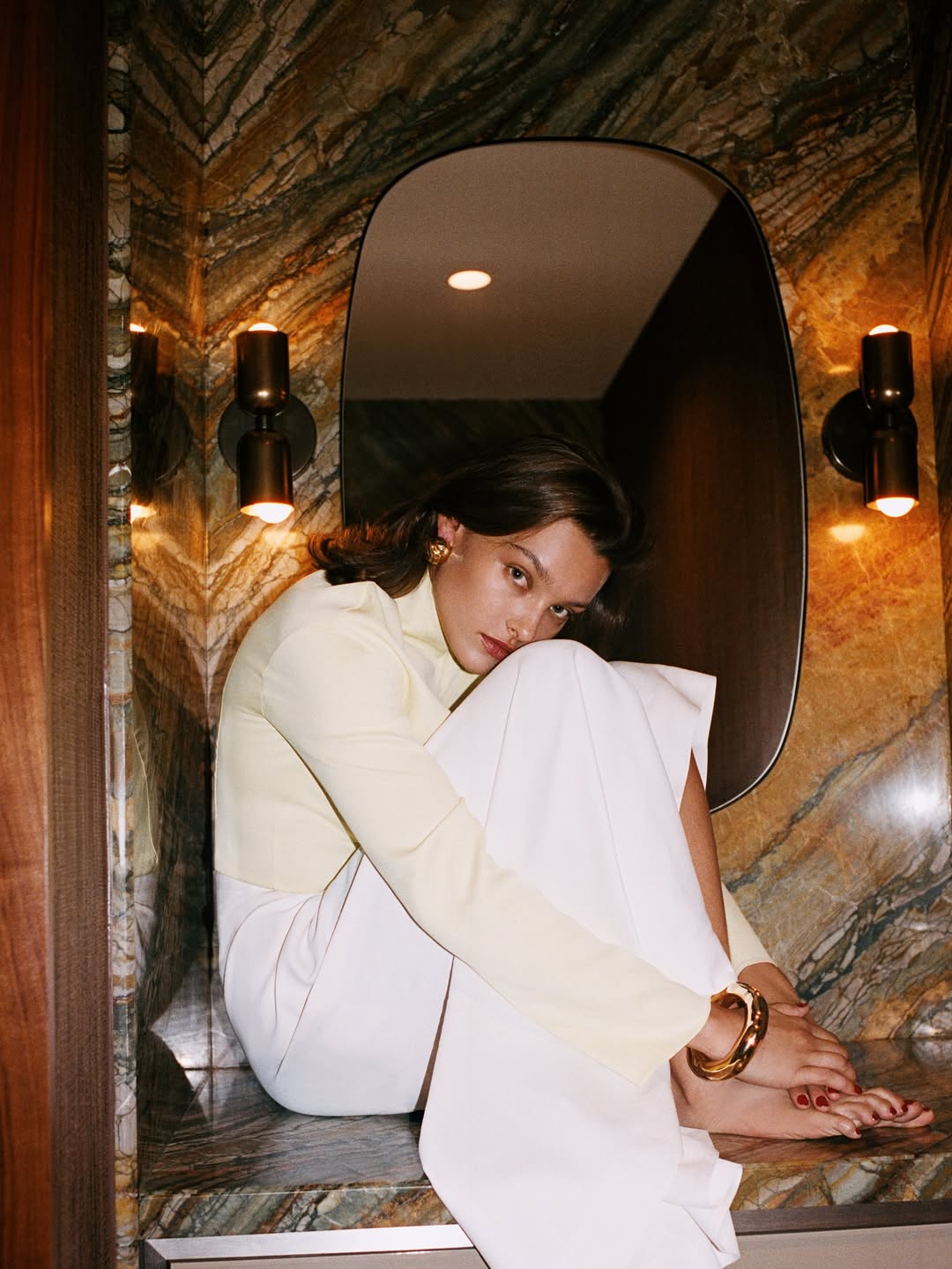 Four Seasons Hotels |  Oct. 25