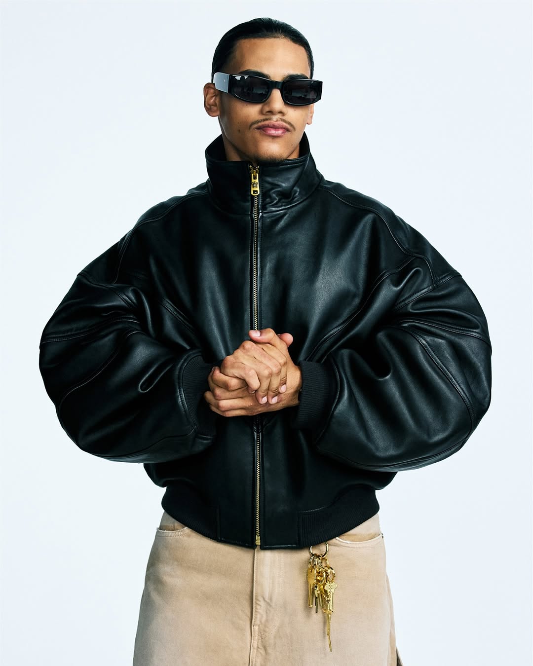 Danielle Levitt X WILLY CHAVARRIA