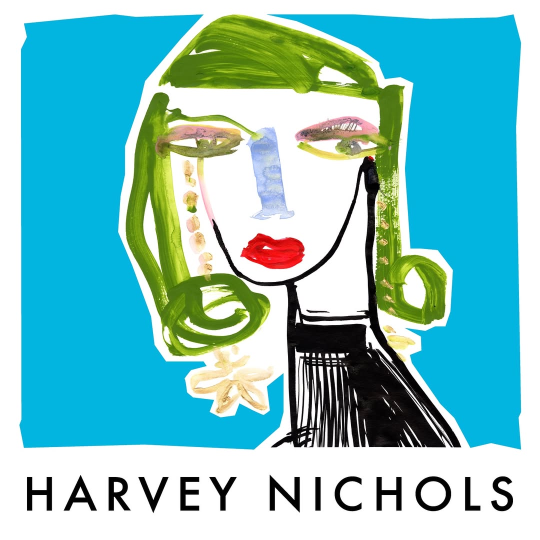 Harvey Nichols |  Oct. 25