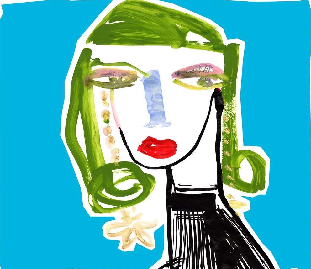 Harvey Nichols |  Oct. 25