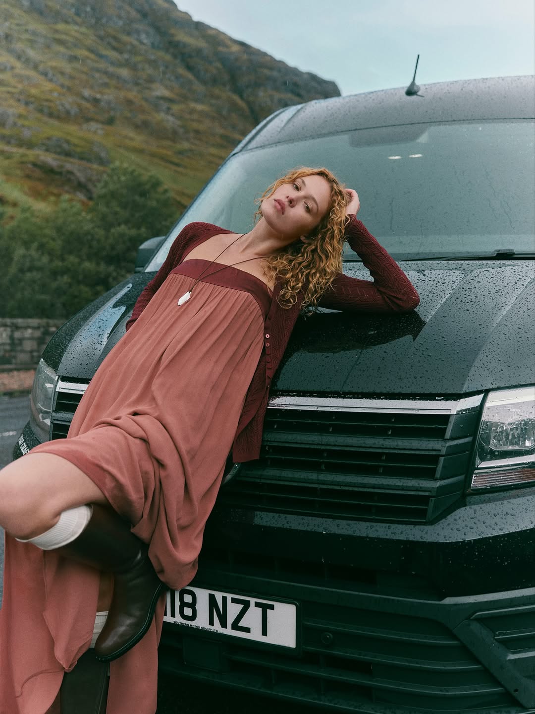 Reformation |  Nov. 25