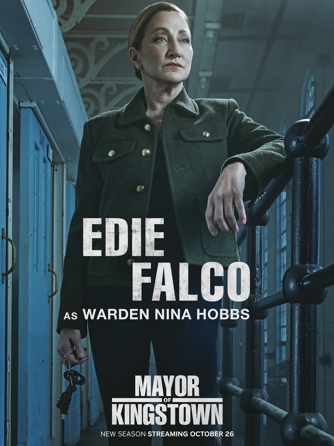 Eric Ogden X Paramount+