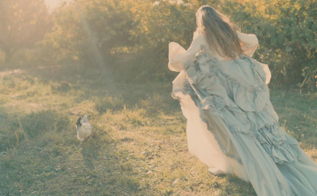 slider image