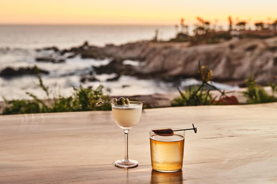 Esperanza, Auberge Resort Collections |  Jul. 25