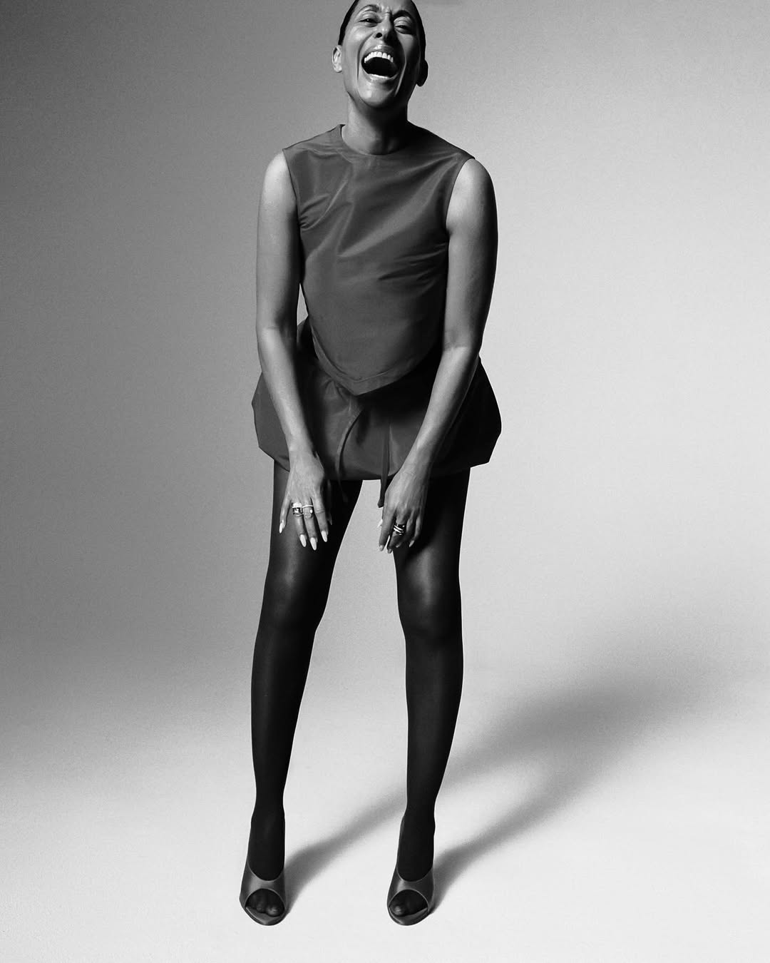 Heather Hazzan X Self