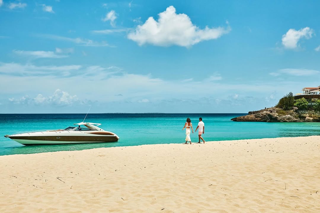 Auberge Resorts |  Aug. 25