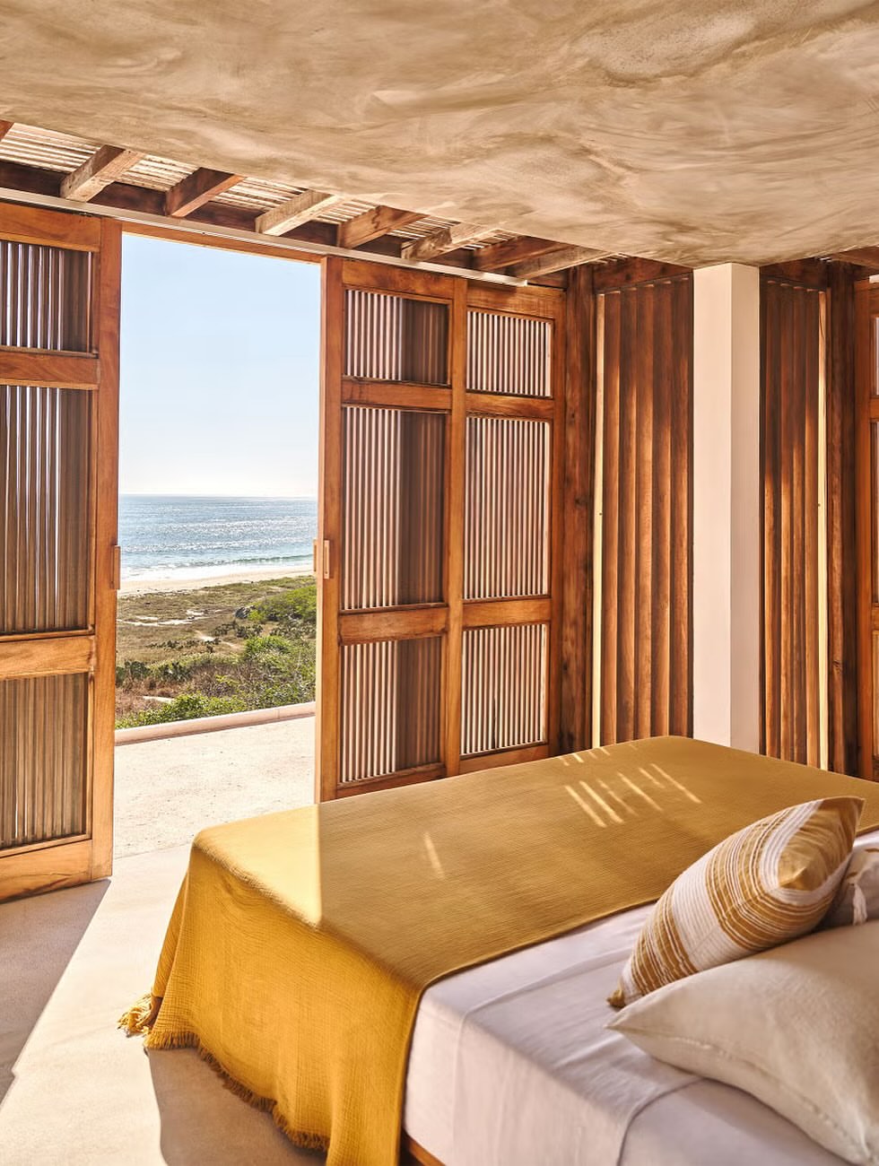 The Ingalls X Elle Decor