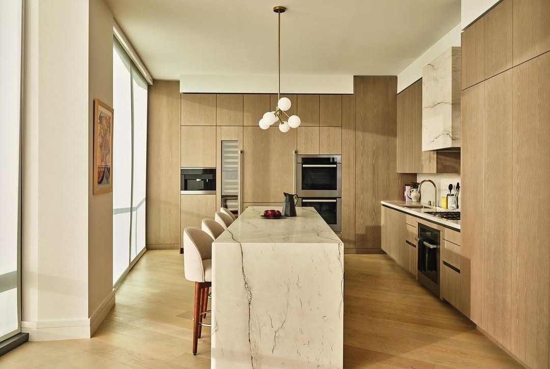 The Ingalls X Park Elm at Century Plaza