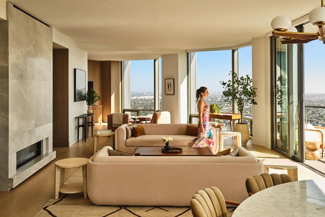 Park Elm at Century Plaza |  Aug. 25