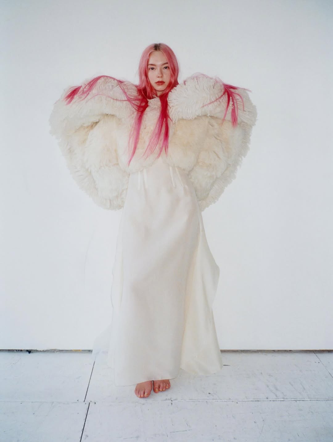 L'Officiel USA |  Sep. 25