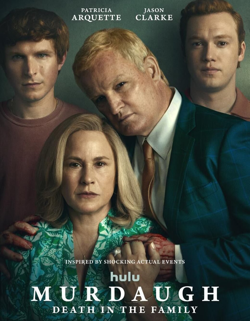 Hulu |  Oct. 25