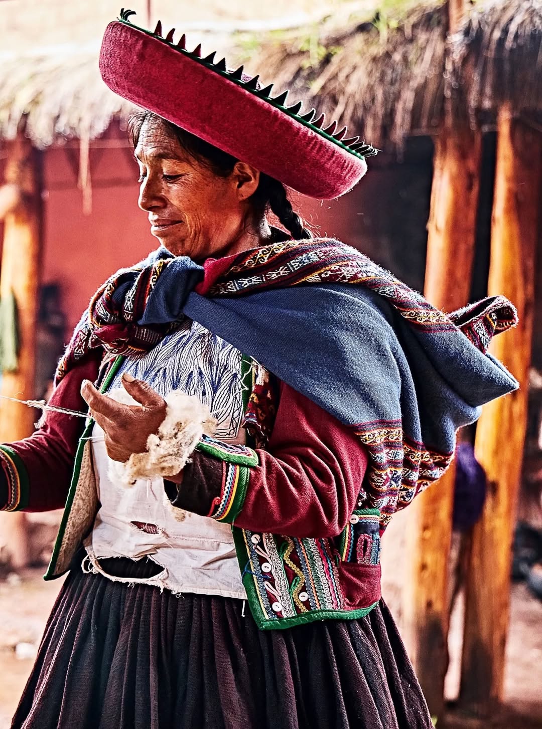 Conde Nast Traveller |  Oct. 25