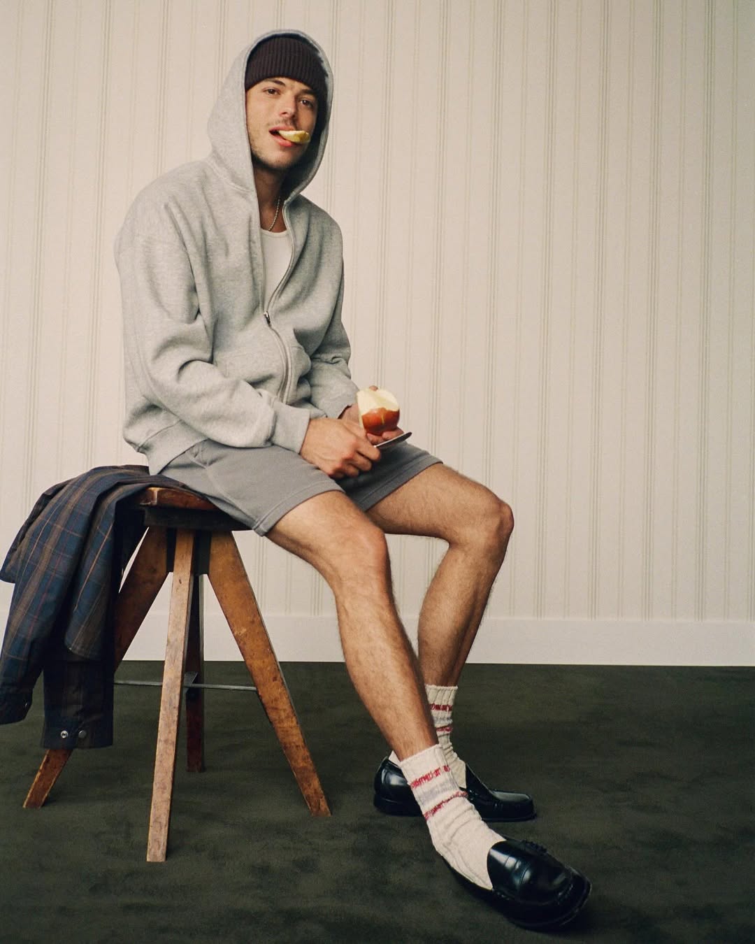 Abercrombie & Fitch |  Oct. 25