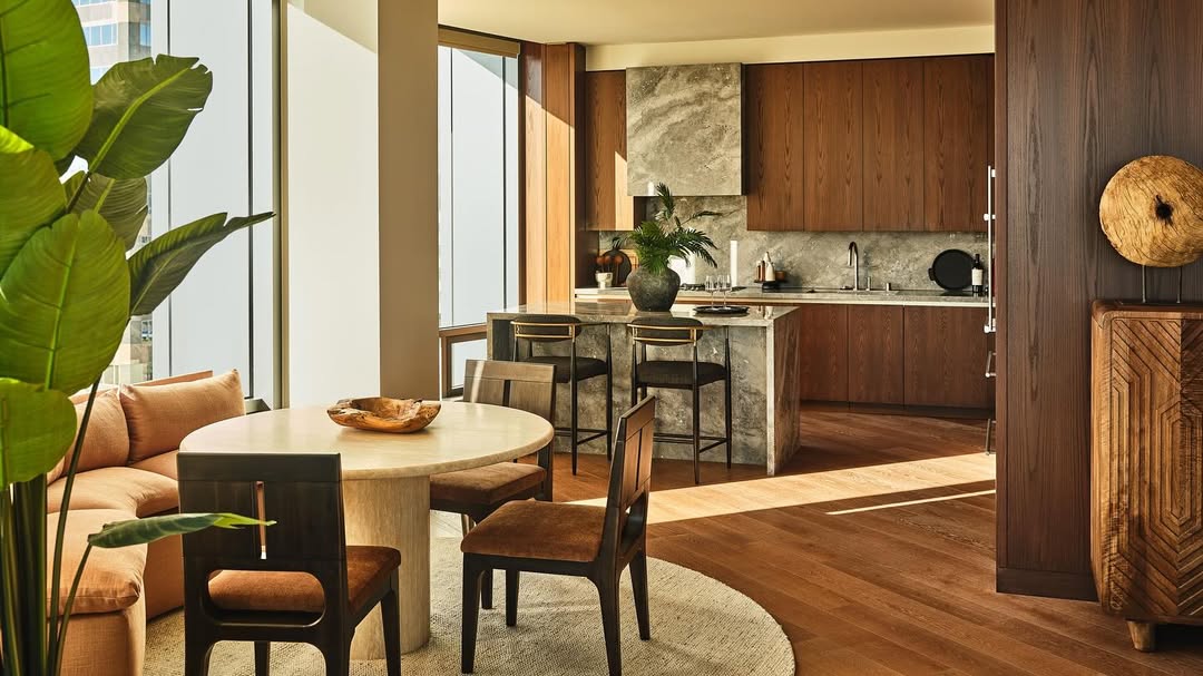 Park Elm at Century Plaza |  Oct. 25