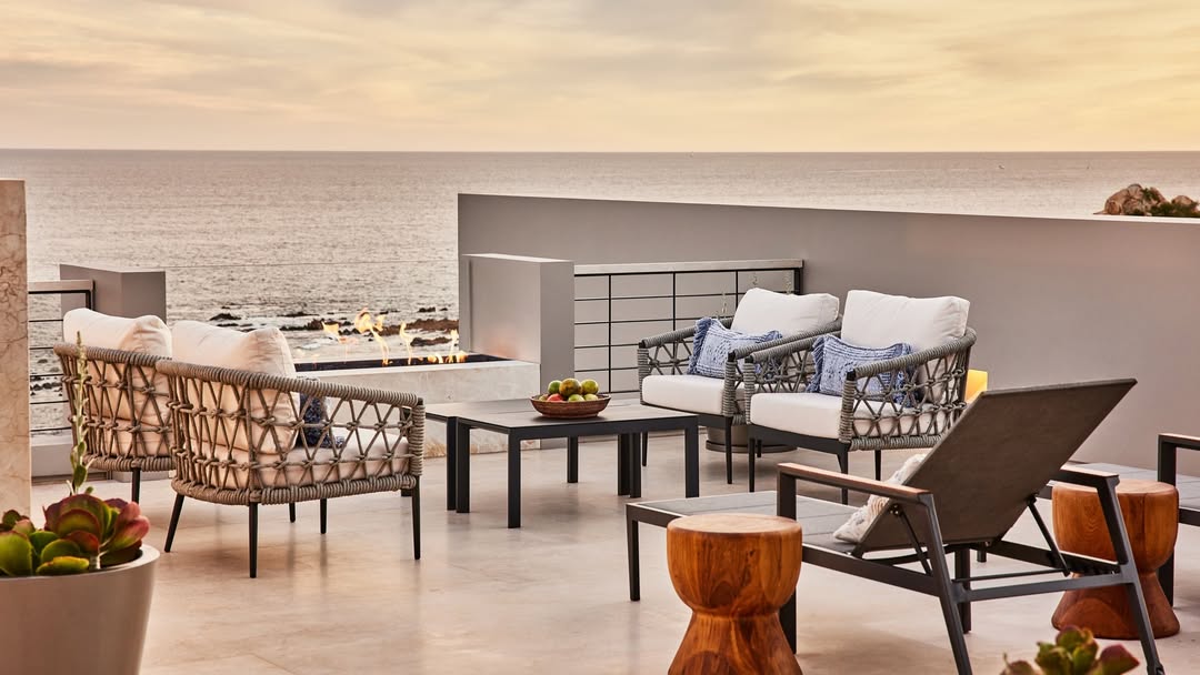 The Ingalls X Maravilla